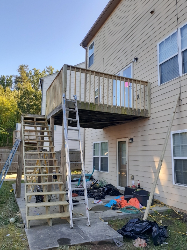 Gallery Images : JFG Construction