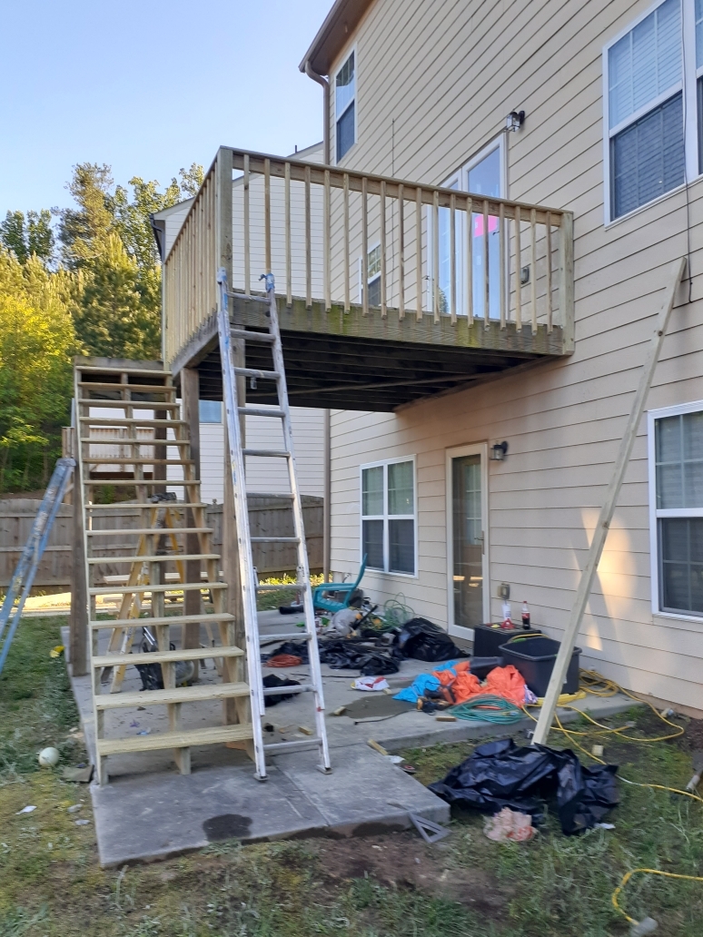 Gallery Images : JFG Construction