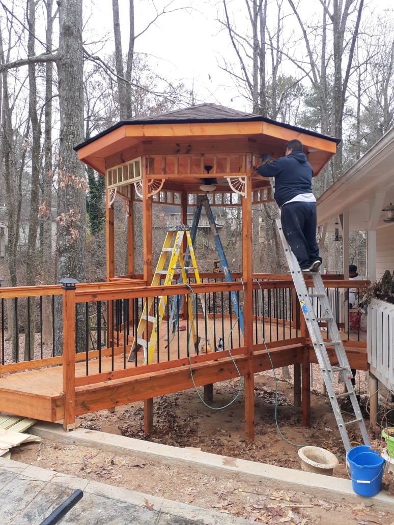 Gallery Images : JFG Construction