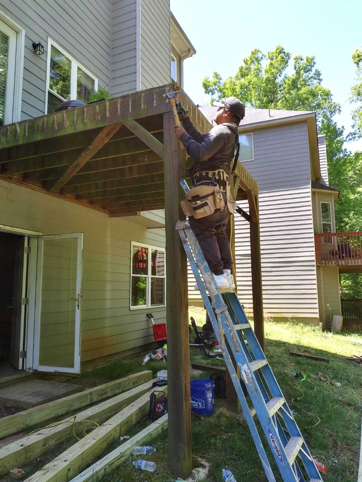 Gallery Images : JFG Construction