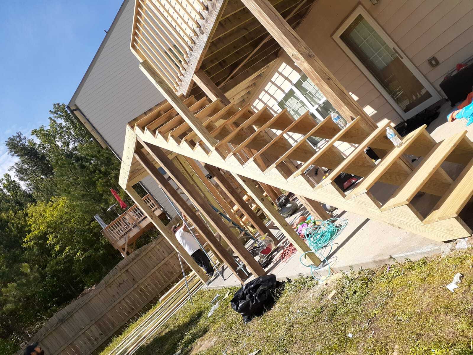Gallery Images : JFG Construction