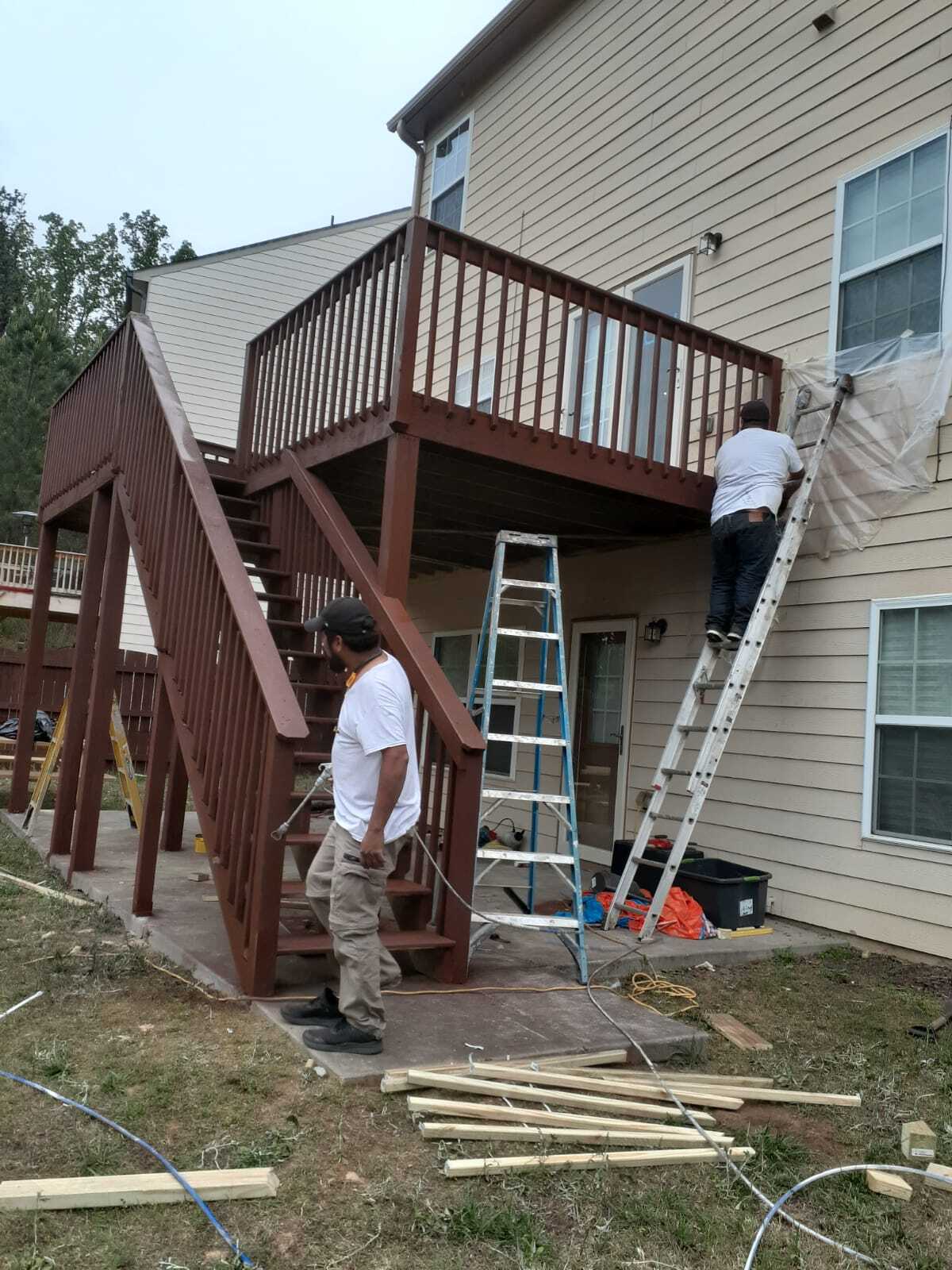 Gallery Images : JFG Construction