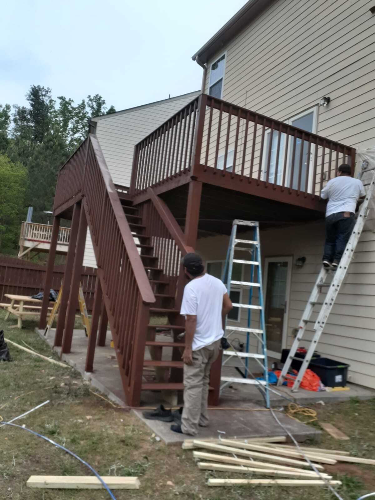 Gallery Images : JFG Construction