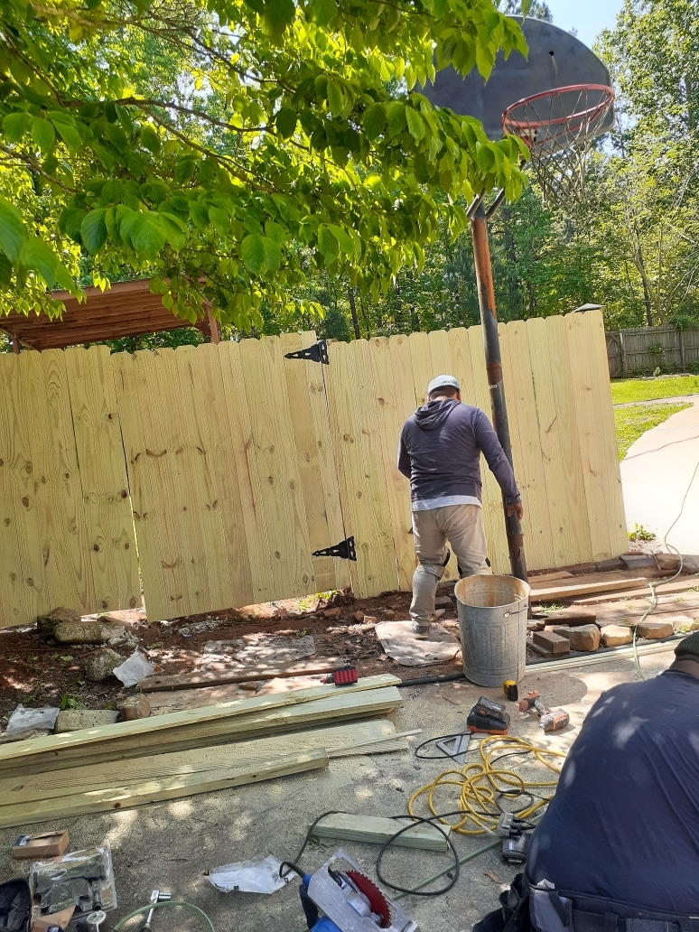Gallery Images : JFG Construction